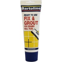 Bartoline Fix And Grout 330g
