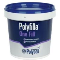 Polycell Filler 4L