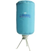 Dri Buddi Compact Indoor Electric Clothes Dryer By JML