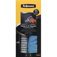 Fellowes Tablet & E Reader Cleaning Kit