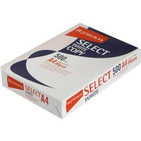 Ryman Select A4 80gm Paper - 500 Pack