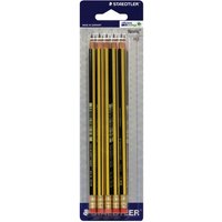 Staedtler Noris HB Pencils - Pack Of 10