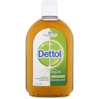 Dettol Liquid Disinfectant - 750ml