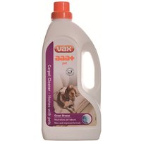 Vax AAA+ Pet Carpet Cleaner Solution - 1.5L