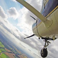Red Letter Days - Aerobatic Stunt Flying