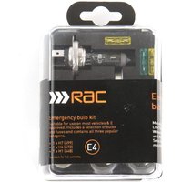 RAC Emergency Bulb Kit
