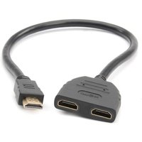 Connect It HDMI Splitter Cable