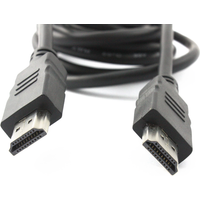 Connect It 2m Nickl HDMI To HDMI Cable