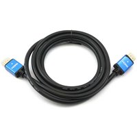 Connect It Connect-It 2m Gold HDMI Cable