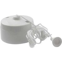 Connect It 2 Way 6a Ceiling Switch