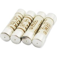 Connect It 13 Amp Fuse - Pack Of 4