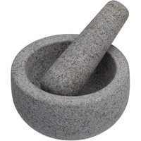 Kitchen Craft Master Class Granite Mortar And Pestle