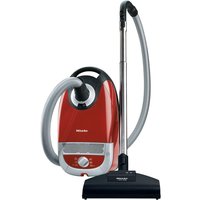 Miele C2 Cat & Dog PowerLine Cylinder Vacuum Cleaner