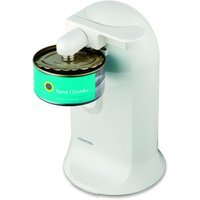 Kenwood 3 In 1 Electric Can Opener