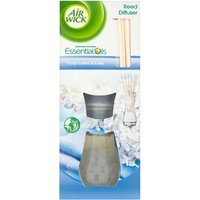 Airwick Linen & Lilac Reed Diffuser