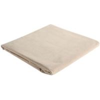 Harris Cotton & Plastic Back Dust Sheet (L)3.65m (W)2.75m