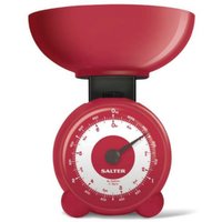 Salter Orb Mechanical Kitchen Scale