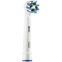 Oral B Cross Action Brush Head Refill - 4 Pack