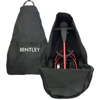 Charles Bentley Electric Golf Trolley Carry Bag