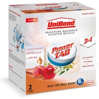 UniBond Moisture Absorber Pearl Refills - 2 Pack