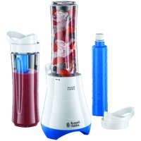 Russell Hobbs Mix & Go Cool Smoothie Blender
