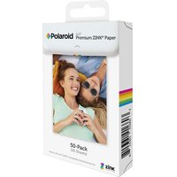 Polaroid Zink Photo Paper - 50 Pack