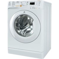 Indesit Innex XWDA751480XW Washer Dryer - White
