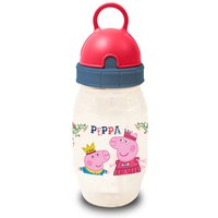 Peppa Pig 352ml Drinks Bottle