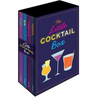 Hamlyn The Little Cocktail Box