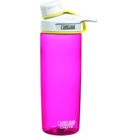 CamelBak Chute 600ml Water Bottle - Pink