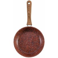 JML Copper Stone Non-Stick Frying Pan - 28cm