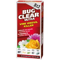 Bug Clear Ultra Vine Weevil Killer - 480ml