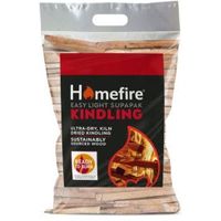 Homefire Kindling 3000G