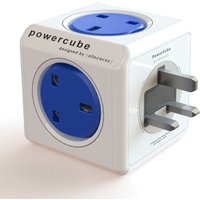 PowerCube Original Cube With Dual USB
