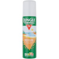 Jungle Formula Medium Aerosol Insect Repellent - 150ml