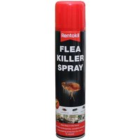 Rentokil Flea Killer Spray