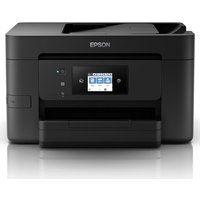 WorkForce Pro 3720DWF 4-in-1 Printer, Scanner, Copier And Fax