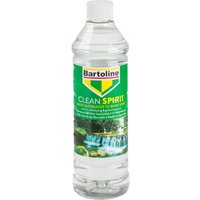 Bartoline 750ml Clean Spirit