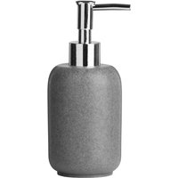 Premier Housewares Canyon Lotion Dispenser - Grey