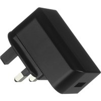 Kit 2.1 Amp USB Mains Charger