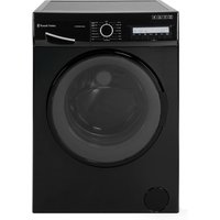Russell Hobbs RHWD861400 6kg Washer Dryer - Black