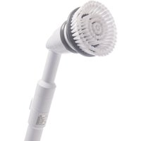 High Street TV Turbo Scrub Deluxe Cordless Multi-Purpose Cleaning Brush With Dual Speed