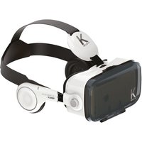 Keplar Immersion Virtual Reality Goggles