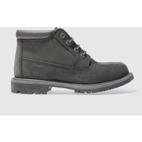 Timberland Grey Nellie Chukka Double Boots