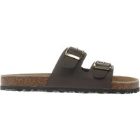Schuh Brown Hawaii Sandals