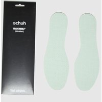 Schuh Clear Patasole Uk Sizes 9/10 Shoe Care