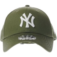 New Era Khaki 9forty Ny Caps And Hats