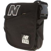 New Balance Black 574 Small Items Bags