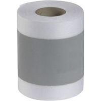 Aquadry Grey Waterproofing Tape (L)50m (W)70mm