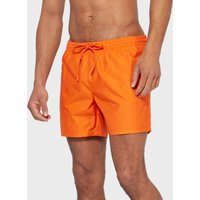 Lacoste Swim Shorts - Orange, Orange